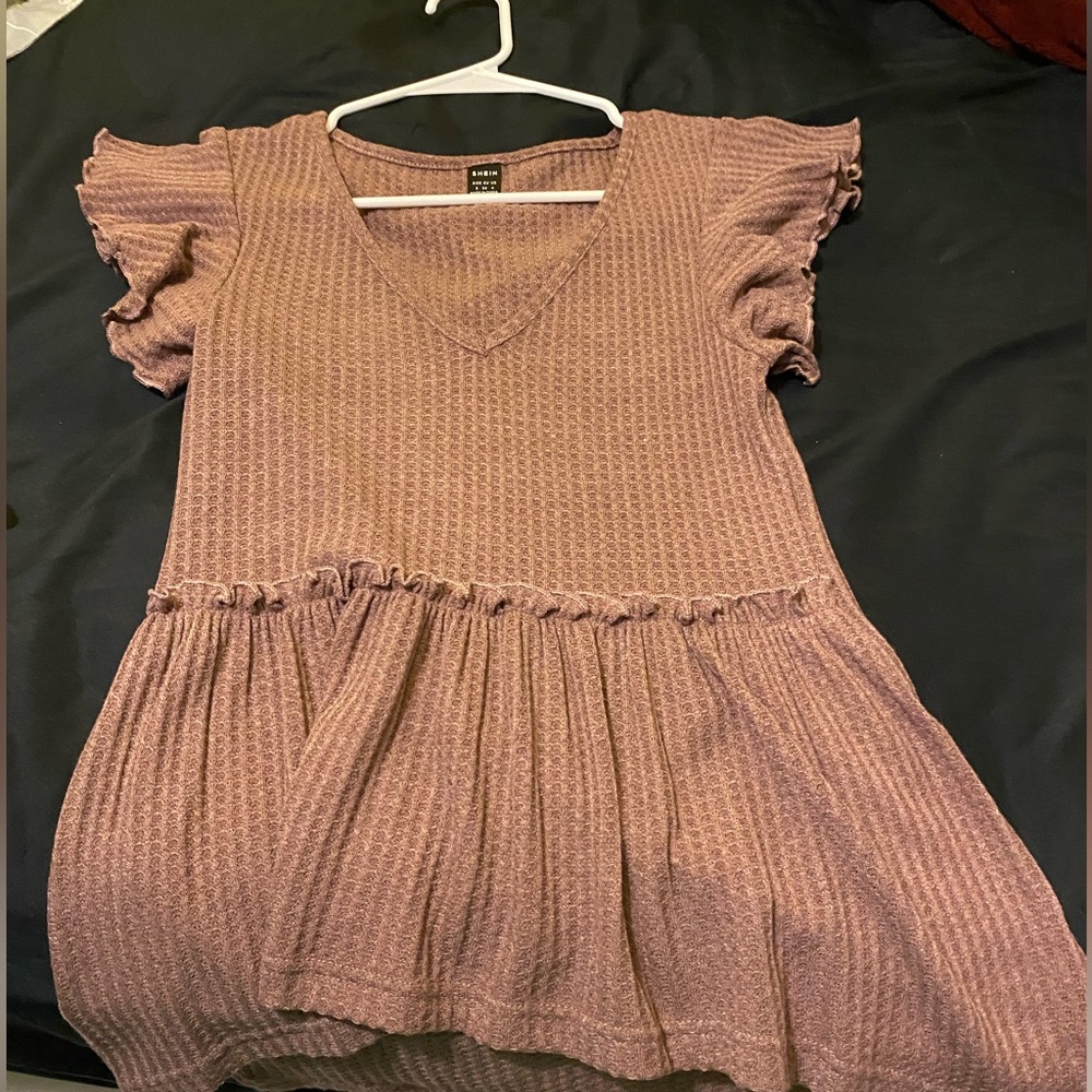 SHEIN top size small